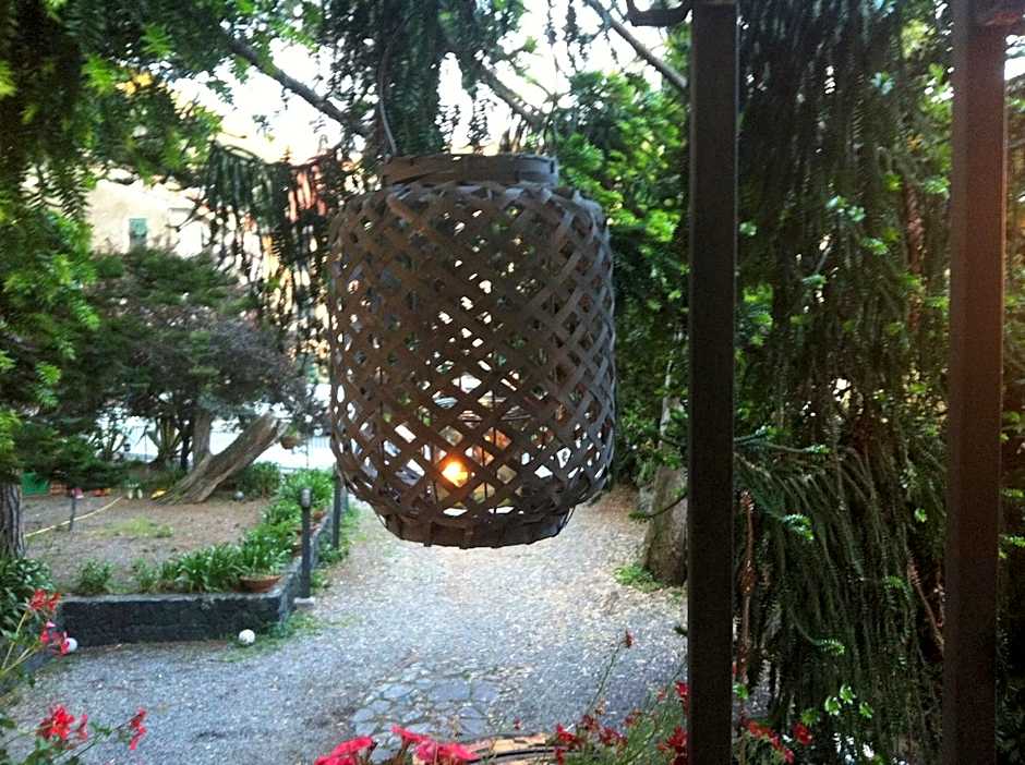 Hotel Pensione Moderna