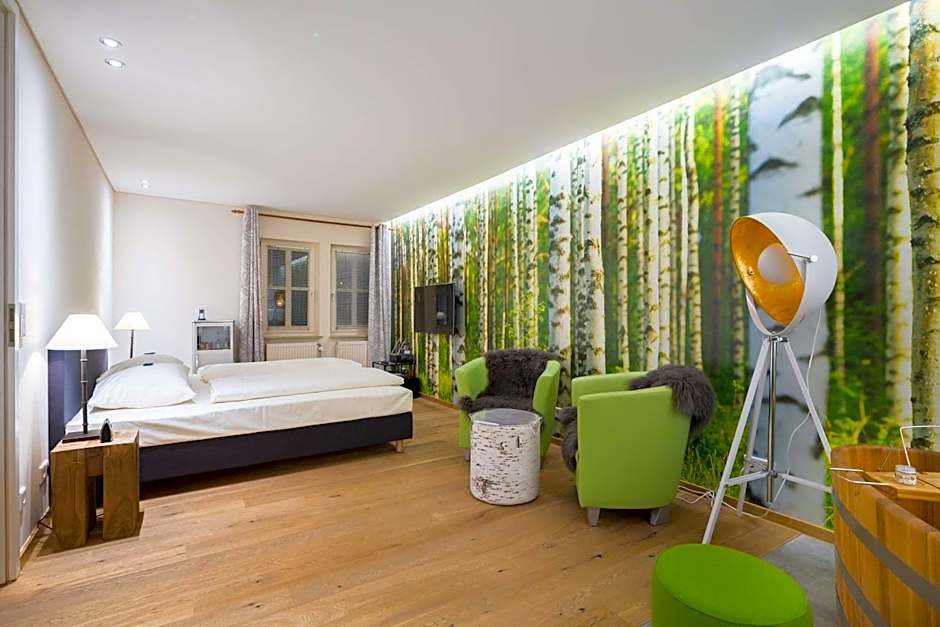Hotel Schindlerhof