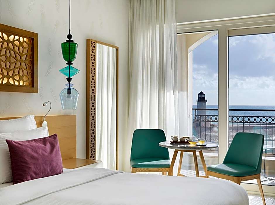 The Chedi Lustica Bay