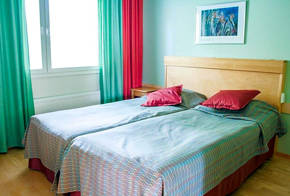 Spa Hotel Rauhalahti