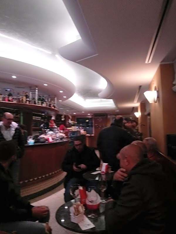 Albergo Trattoria AL TAJ