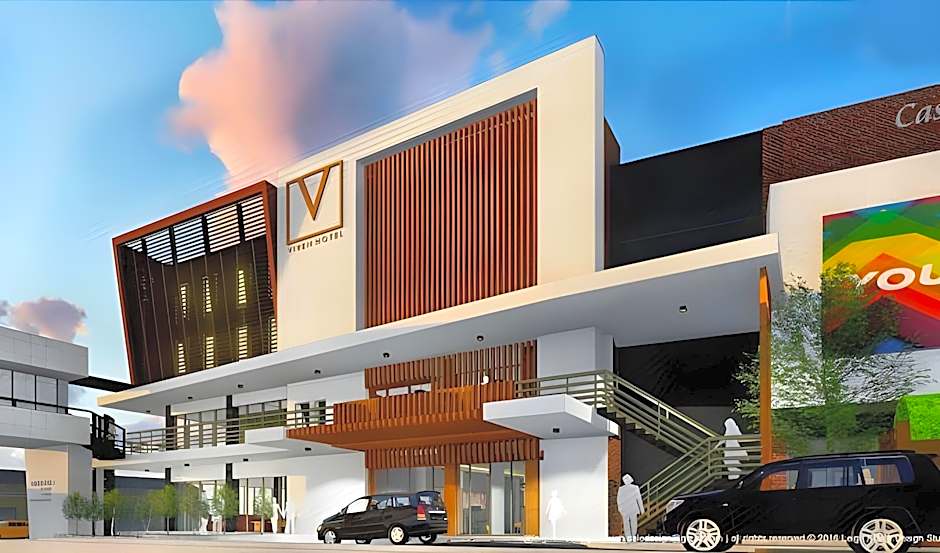 Viven Hotel