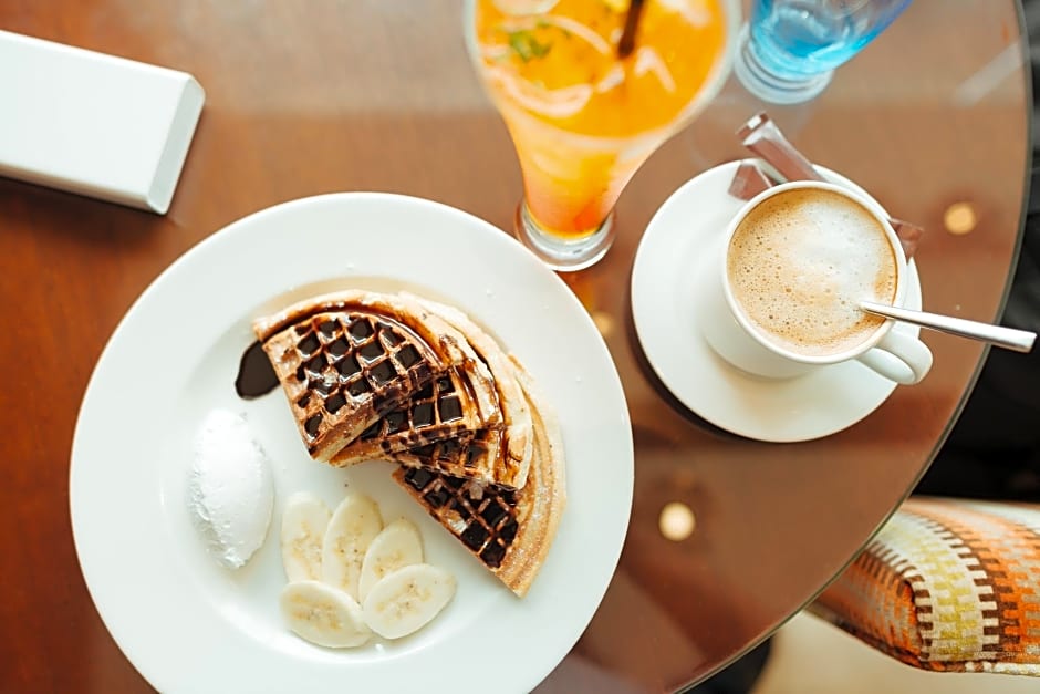 Fairfield by Marriott Lucknow