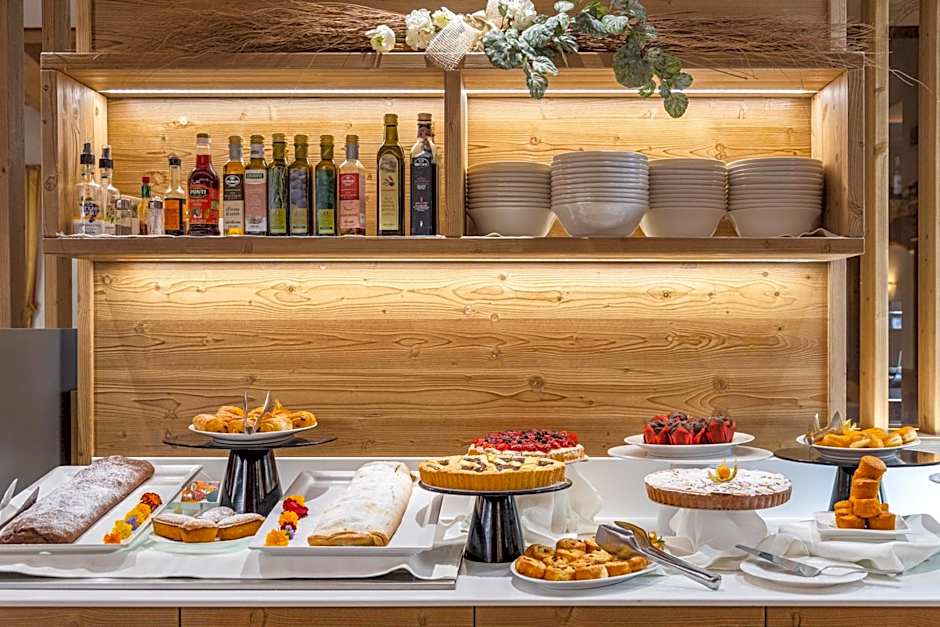 Family Hotel Adriana