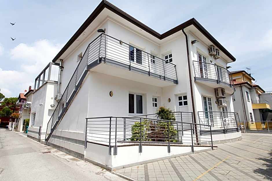 Hotel & Residence Progresso