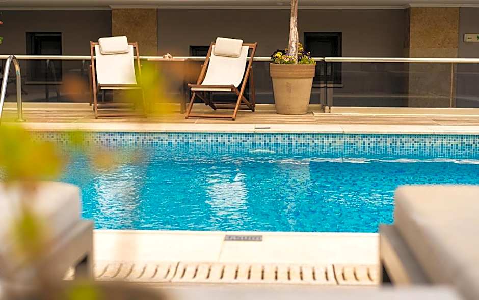 Vellum Luxury Living