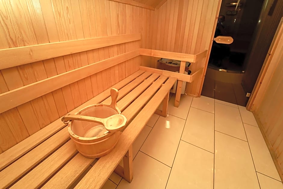 Domek Regionalny Dan Pio