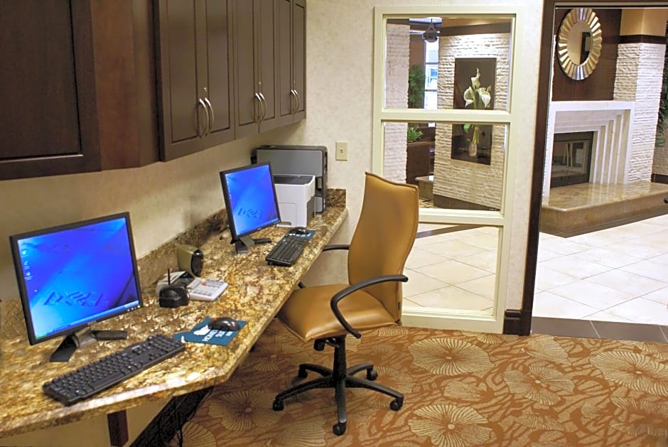 Homewood Suites by Hilton South Las Vegas