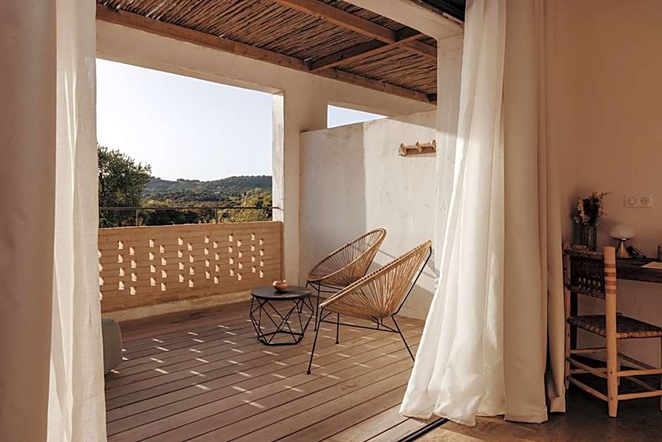 VILLA FLAKA Boutique Hôtel Confidentiel et Convivial