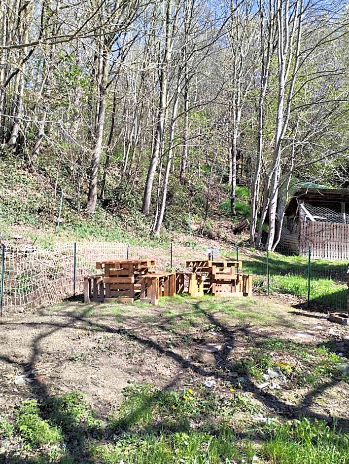 B&B LA MARMOTTA