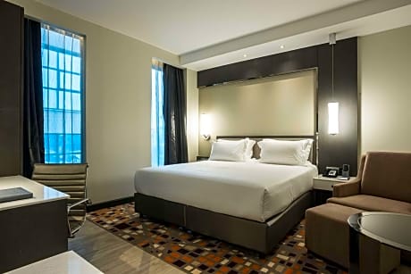 Executive King Suite