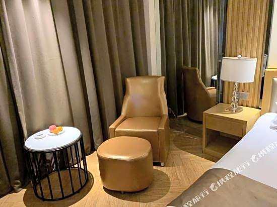 Lijing Hotel