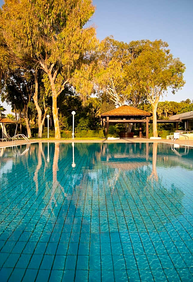 Atlantica Miramare Beach