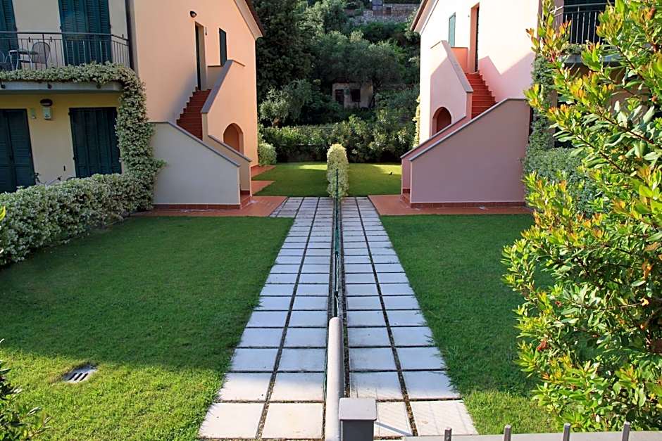 Baia Blu RTA Residence