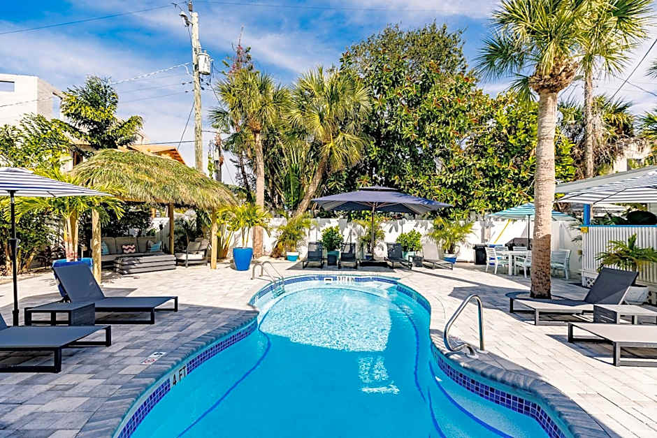 The Inn on Siesta Key