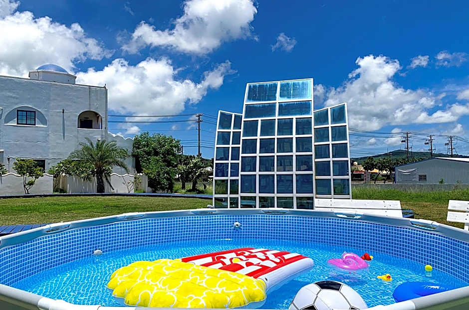Cest La Vie Villa
