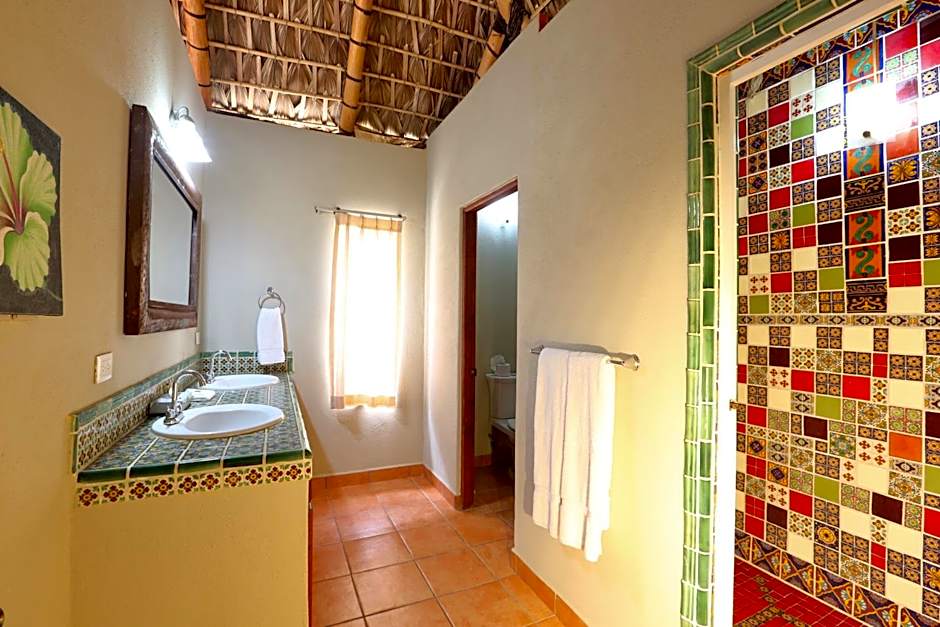 Cerritos Surf Town - Beach Front Property