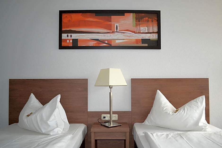 Best Western Hotel Erlangen