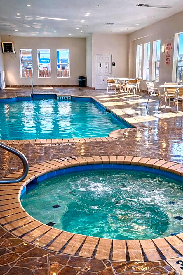 La Quinta Inn & Suites by Wyndham Kerrville