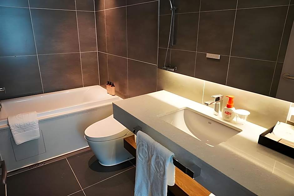 Ramada Plaza by Wyndham Jaeun