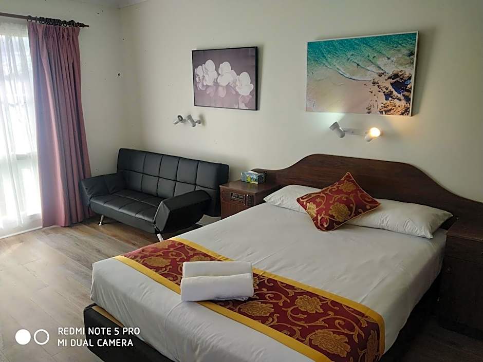 Australia Park Motel