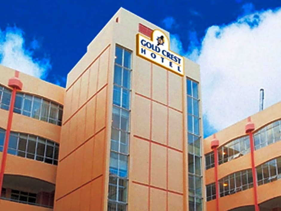 The Gold Crest Hotel
