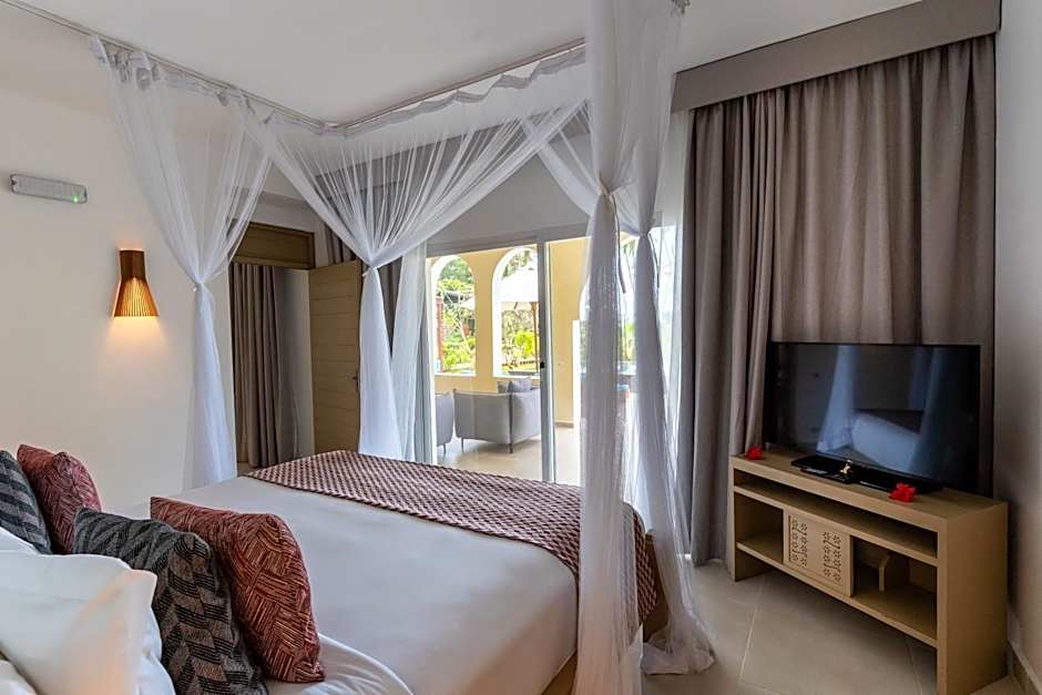 TUI Blue Bahari Zanzibar