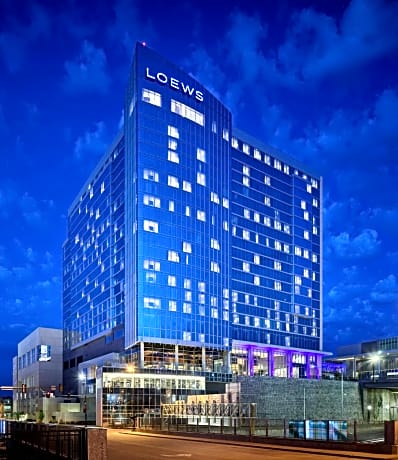 Loews Kansas City