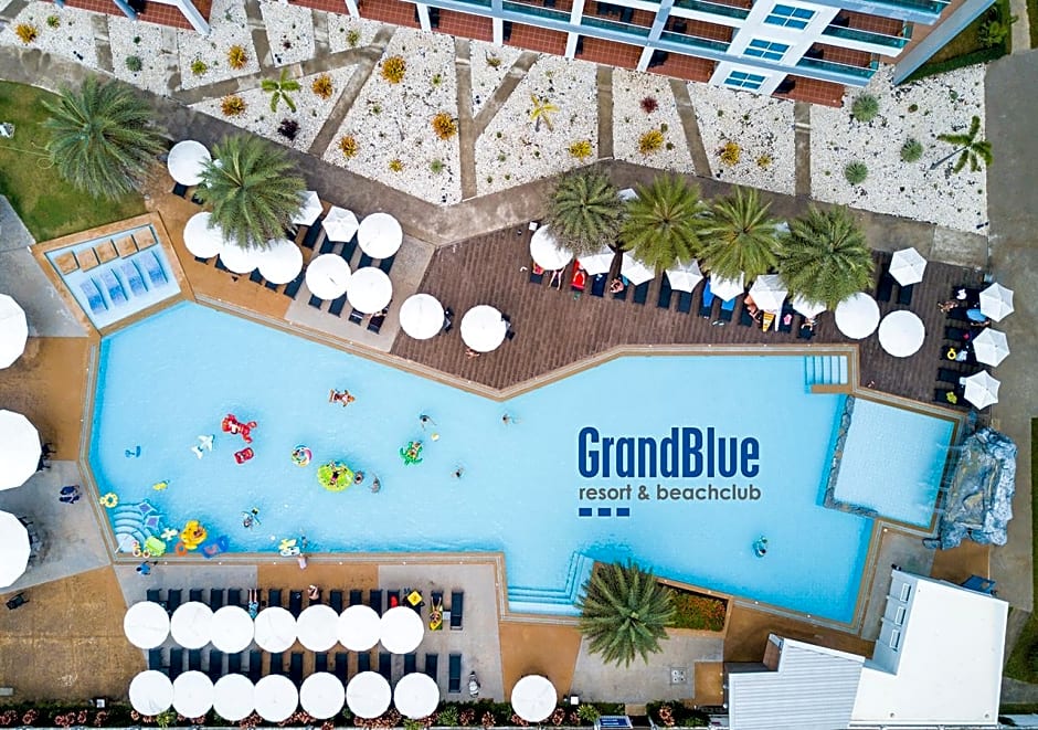 Photo 1 of 50 of GrandBlue Resort
