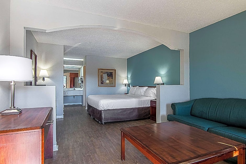 Econo Lodge