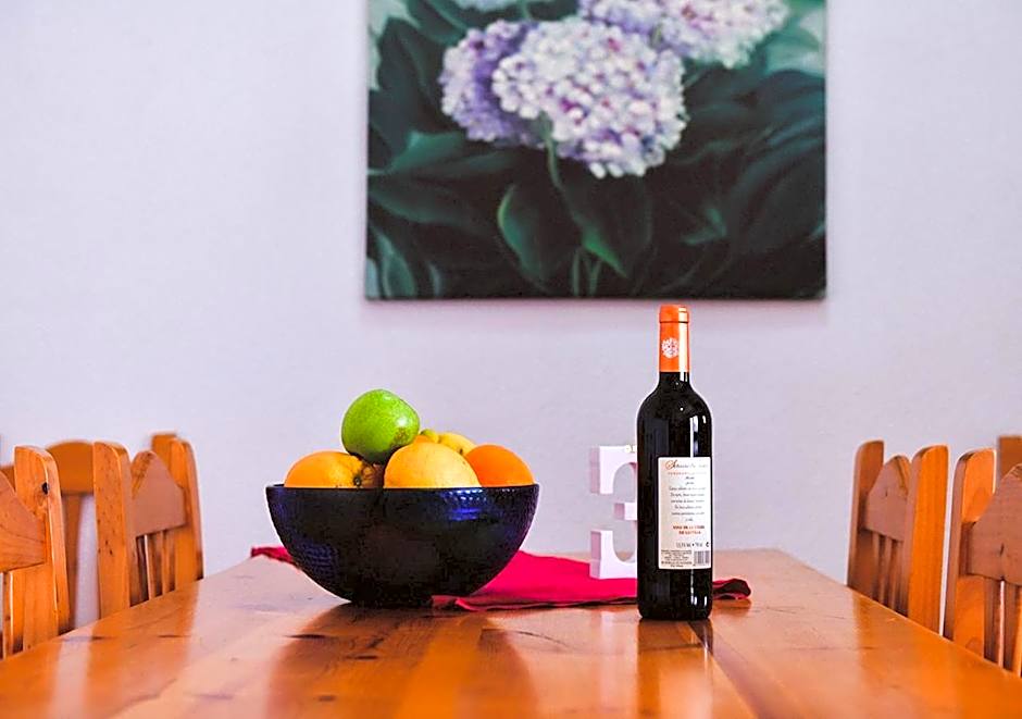 Euromar I - TEPINSA Alquiler de Apartamentos