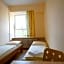 Haus International Hostel