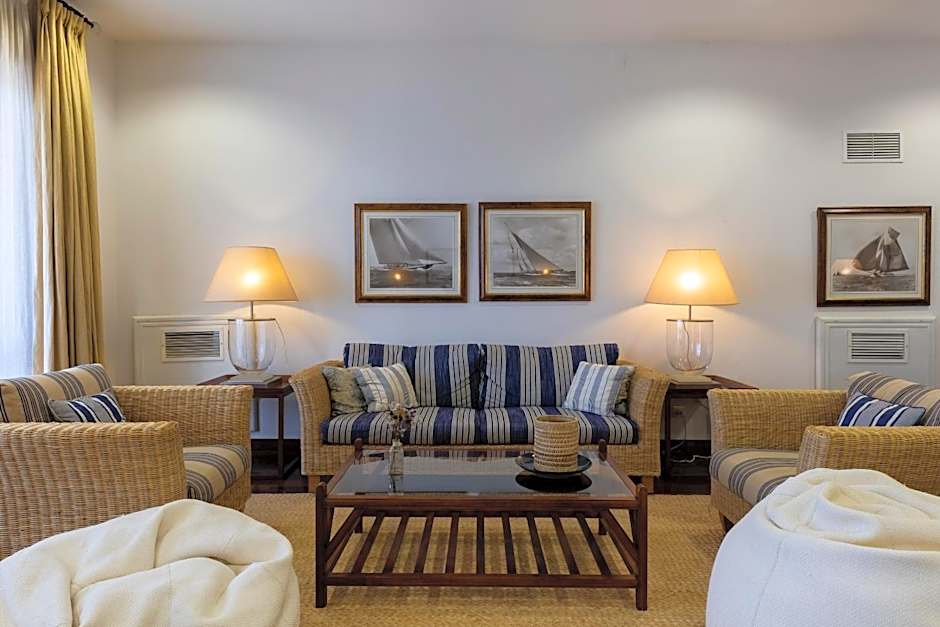 Pousada de Sagres - Charming Hotel