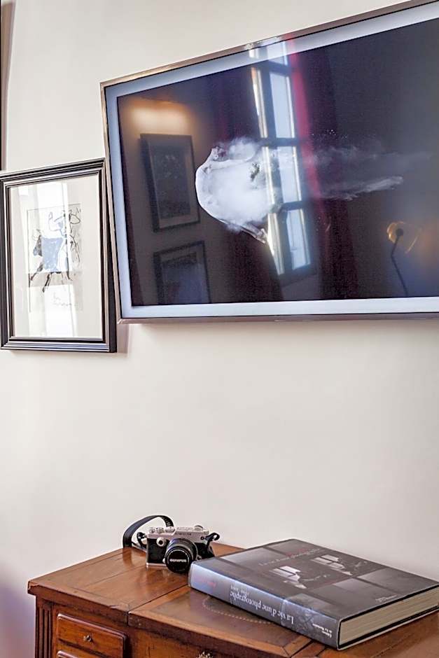 Maison Du Collectionneur