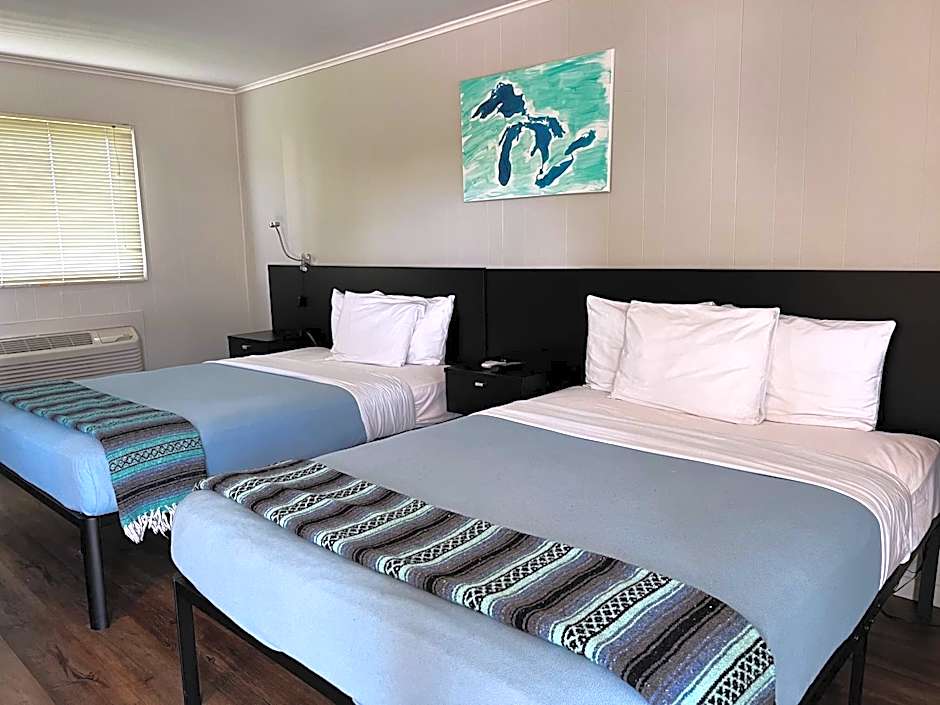 The Cedar Motel