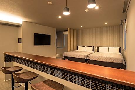 Superior Family Room