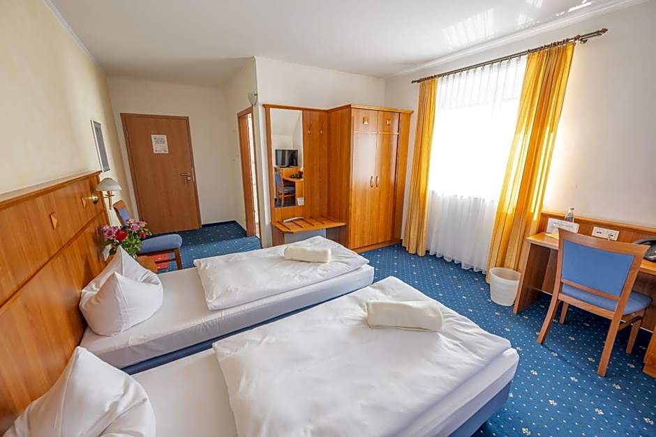 Hotel Haslbach FGZ