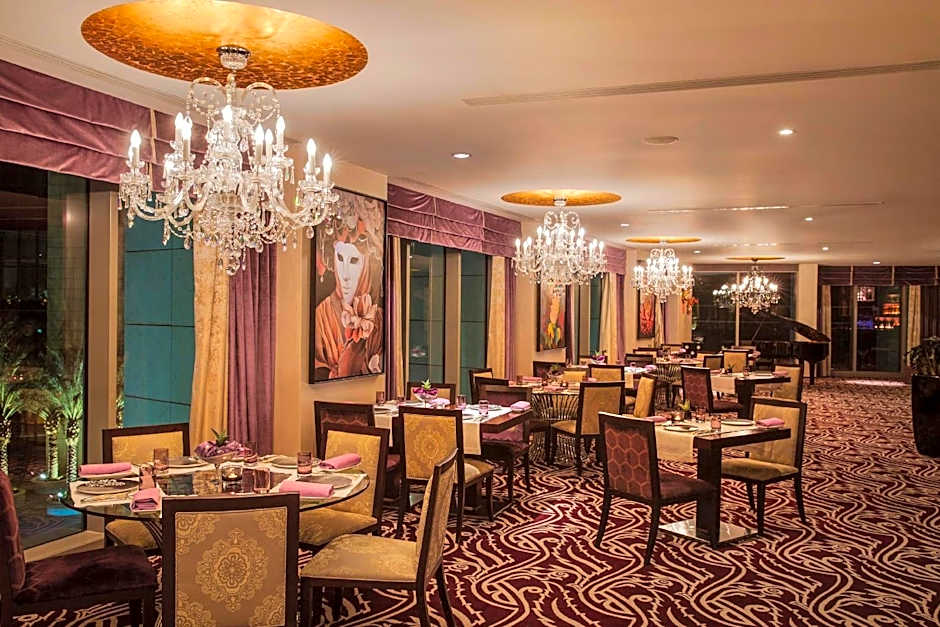 City Centre Rotana Doha