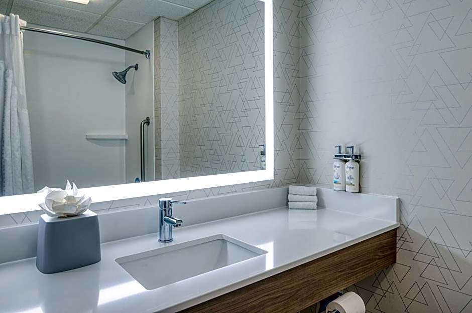 Holiday Inn Express Hotel & Suites Columbus Airport By IHG