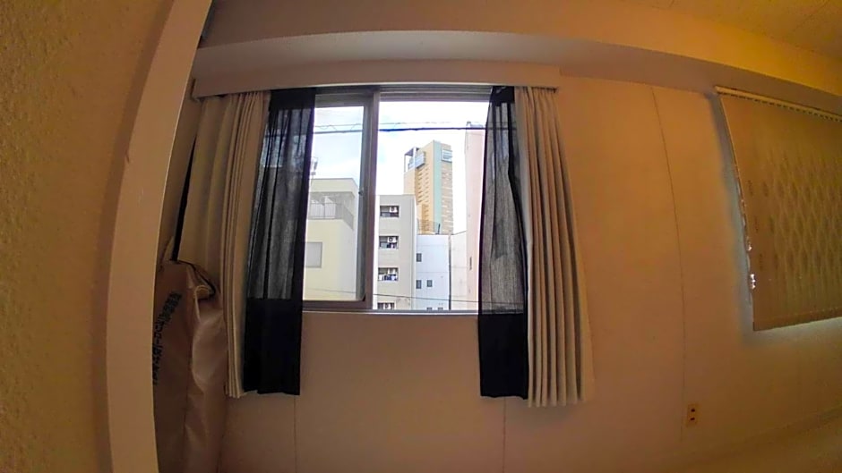 Setouchi Triennale Hotel 201Art1 Female dormitory - Vacation STAY 60333