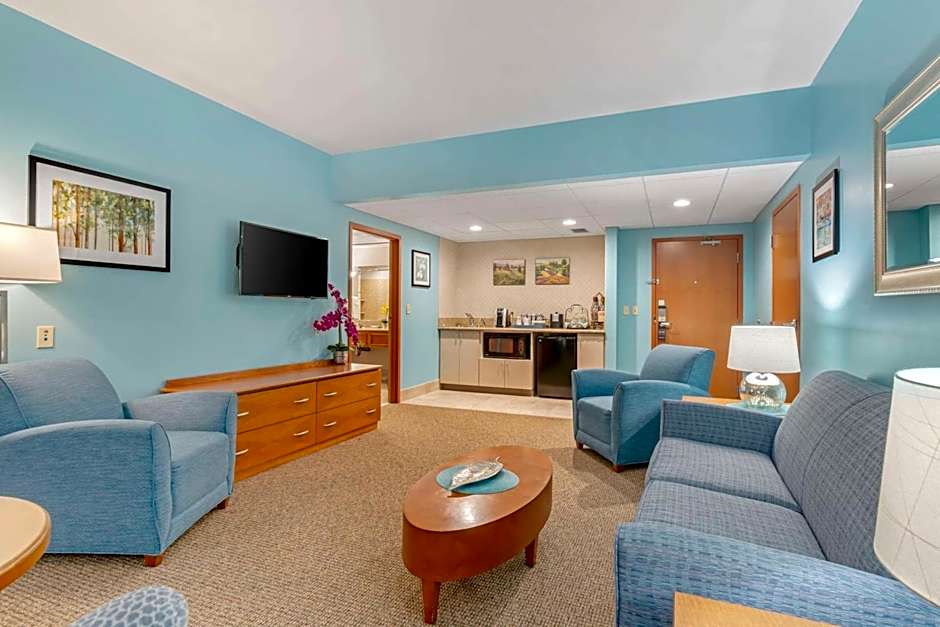 Unity Hotel and Conference Ctr, Ascend Hotel Collection