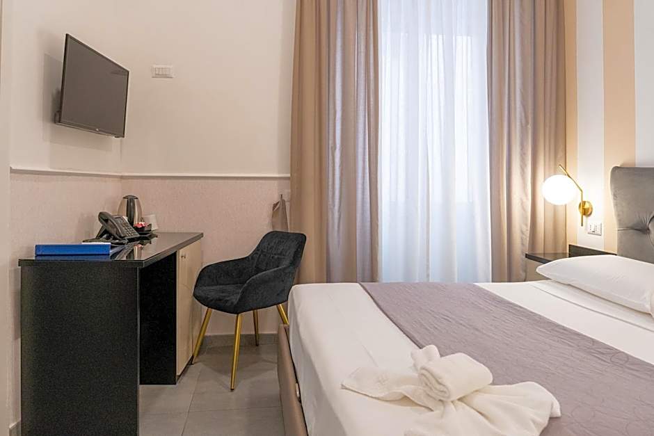 Hotel San Michele