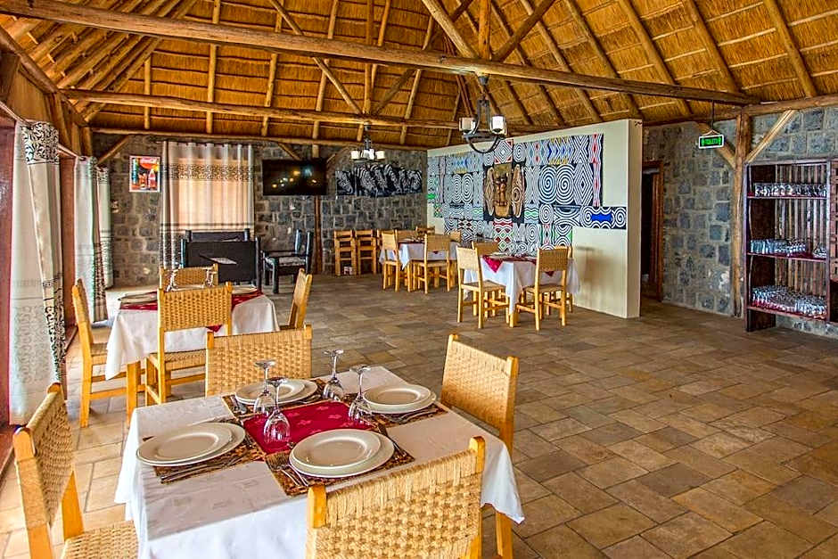 Nirvana Heights Hotel