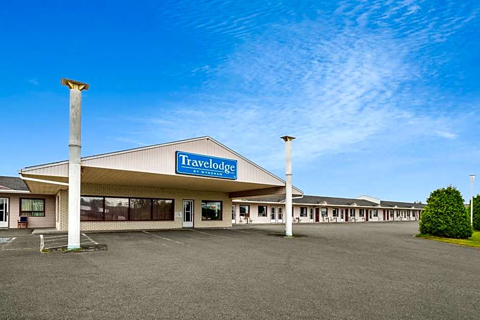 Travelodge by Wyndham Saint Andre