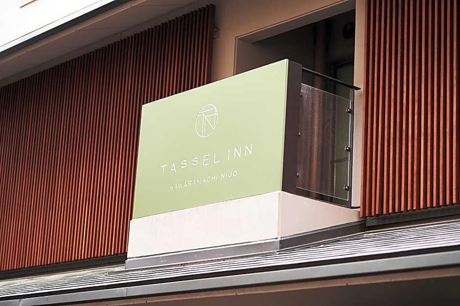 Tassel Inn Kyoto Kawaramachi Nijo