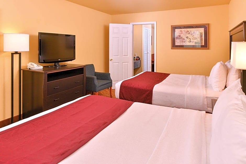 Best Western Durango Inn & Suites