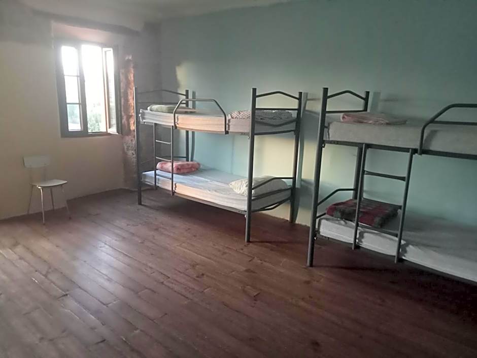 Albergue de peregrinos Casa Nostra