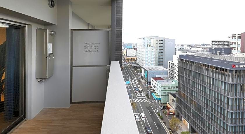 The Grand Residence Hotel Hakata