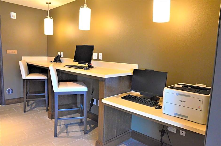 Staybridge Suites Hillsboro - Orenco Station By IHG