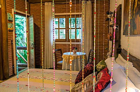 Pousada Alto da Neblina